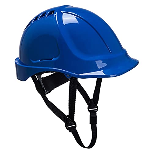 Portwest PS55 Casque Endurance Bleu Royal