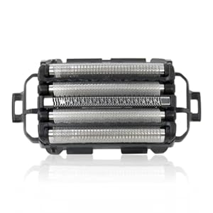 Shaver Replacement Outer Foil (WES9173P) for Panasonic ARC 5 Shaver ES-LV95 LV81 LV65 LV61