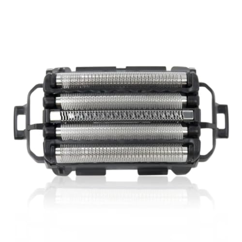 Colorpp Shaver Replacement Outer Foil (WES9173P) for Panasonic ARC 5 Shaver ES-LV95 LV81 LV65 LV61