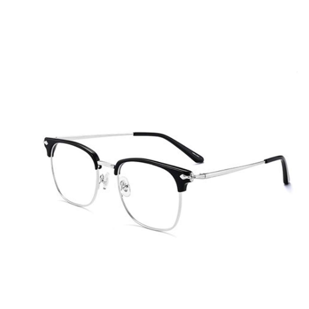 Waterproof Sunglasses Anti-Blue and Anti-Radiation Glasses Color-Changing Anti-Light Glasses