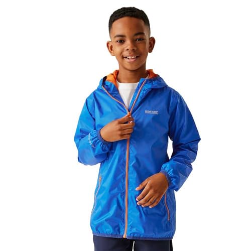 Regatta Lever II Jacket 15-16 Years