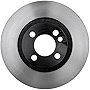 ACDelco Silver 18A2689A Front Disc Brake Rotor