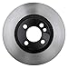 ACDelco Silver 18A2689A Front Disc Brake Rotor