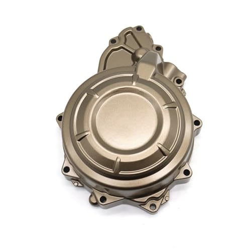 Boîtier couvercle de stator contre les fuites moteur de CB500F - 6