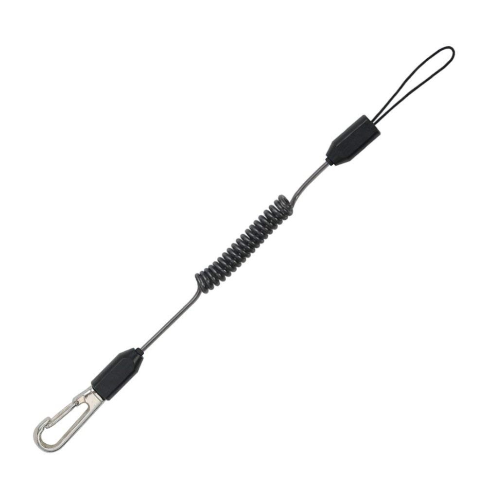 【新品未使用・送料込】コードエクストリーム　15p2oz HL-ZB EX ZERO 伸縮ストラップ式タイプ1ランヤード サンコー