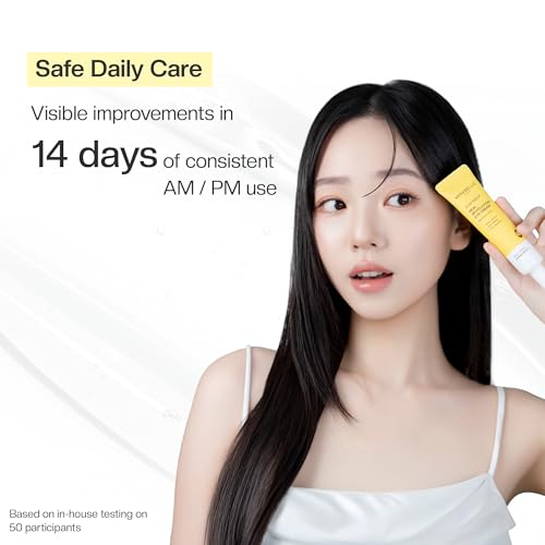 Image of Mirabelle Korea Snail Miin Real Revolution Eye Cream 30g | Reduces Dark Circles, Wrinkles & Fine Lines | Korean Skincare | For Women & Men