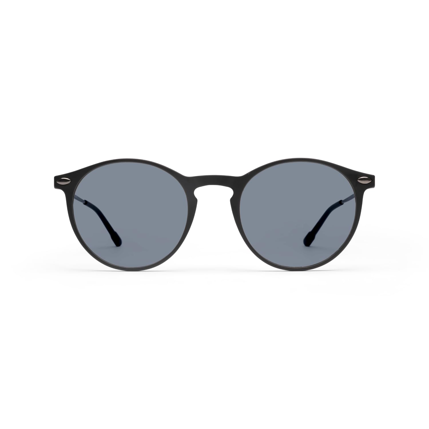 NOOZ Sunglasses polarized for Men and Women - 100% UV protection - with Compact Case - CRUZ collection