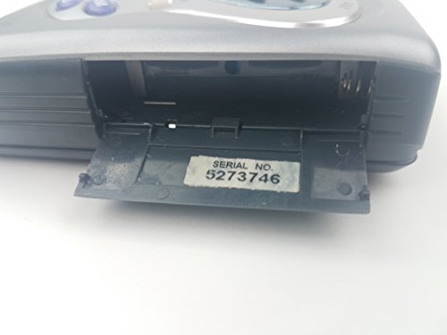 Sony WM-FX281 Cassette Walkman with Digital Tuner - image 5