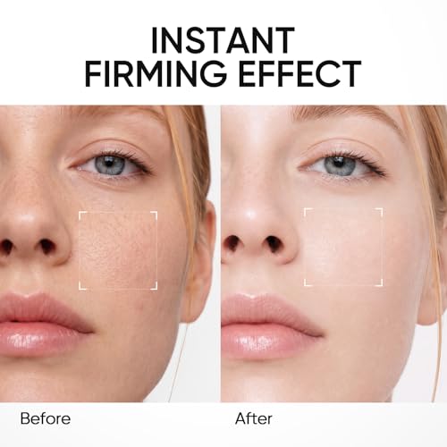 SKINTIFIC 4-in-1 PDRN Glass Skin Skincare Bundle, Complete Brightening & Hydrating Skin Care Set with Rose PDRN Clay Mask Stick, Niacinamide Serum Spray, 5000PPM PDRN Serum & Moisture Gel, Deep Clean - Image 3