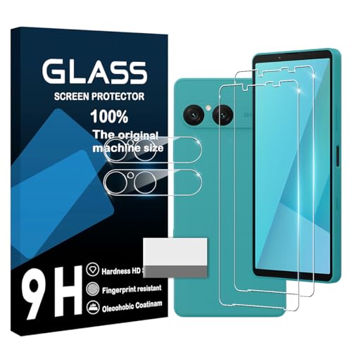 cronincards Ή Xperia 10 VII KXtC { YیtBi2+2jy YɎqf KX t zΉ Xperia 10 VII tB Ή GNXyA10 VII یtBy 9HdxA w