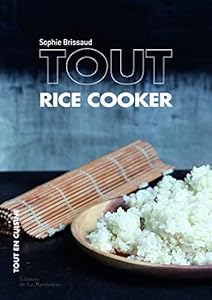 Tout rice cooker