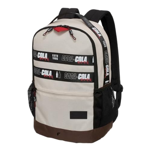 Mochila de Costas Coca Cola New Athletic