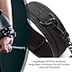 Halsband & leine Bdsm Adult Sex Toy Schwarz Halsband damen für sex Collar Lederhalsband männer fetisch Sexhalsbänder Bdsm halsband choker leder männer Collar choker FOPS B17