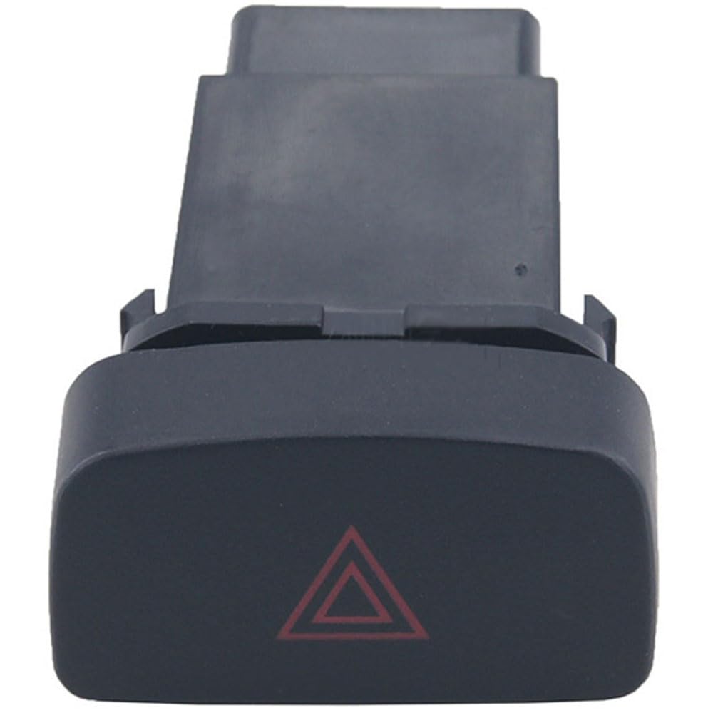 FHCBEMGI 1Pcs Double Flash Switch Warning Hazard Light Switch for Hyundai Sonata 2002-2005 93790-3C000