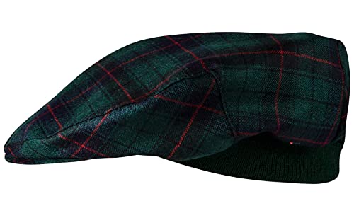 Casquette écossaise Davidson pour vos sorties et balades en plein air