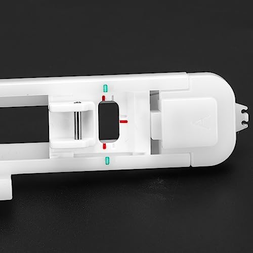 Pie Prensatelas para Ojales One-Step para Máquina de Coser miniatura 6
