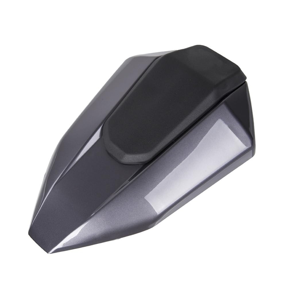 Carénage selle arrière moto ajusté contre vibrations MT07 - 8