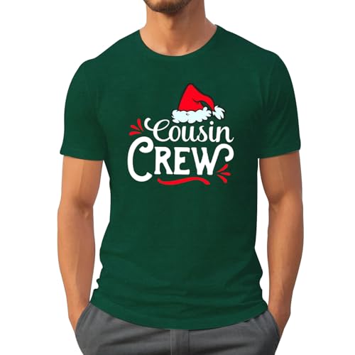 Chemise de Noël femme SUWATOIN à porter pour le réveillon en famille