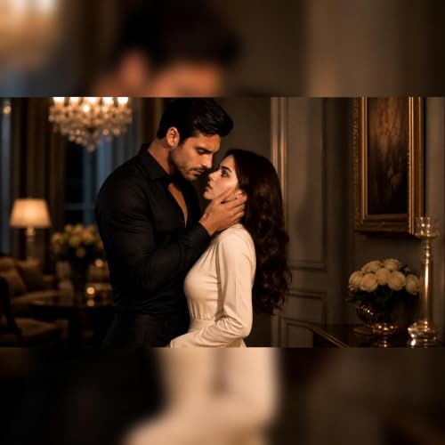 Mafia Boss Grieves&mdash;Then Sees Her and Orders: Bring Her to Me