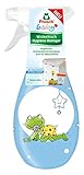 Frosch Baby Wickeltisch Hygiene Reiniger blau - Junge, 400 ml