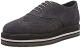  Joop! Damen LIDA LFU Oxfords, Grau (Grey 800), 38 EU