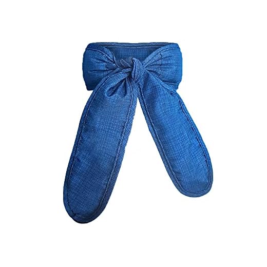 Aqua Coolkeeper Kühlendes Halsband - Blue