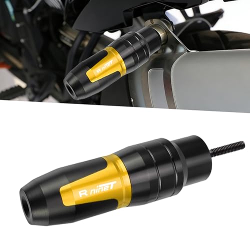 �I�[�g�o�C CNC �t���[�� �r�C�X���C�_�[ �N���b�V���K�[�h �]�|�h�~�p�b�hFOR R nineT RnineT