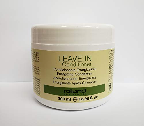 Rolland Leave in Conditioner (Una) 500ml