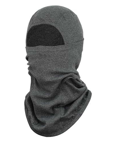BOCOMAL FR Face Mask Flame Resistant Balaclava 4oz EX Lightweight CAT1