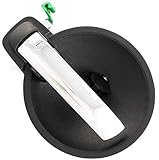 APDTY 92729 Interior Door Handle Front=Rear Left