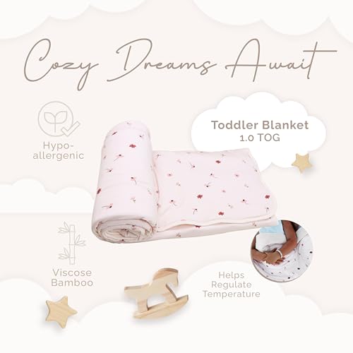 Image of Soft Baby Quilted Blanket - Lightweight and Breathable, Ideal for Newborns and Toddlers. (Emerald, 39 inch x 57 inch) | Lightweight, Breathable, Ideal for Newborns and Toddlers