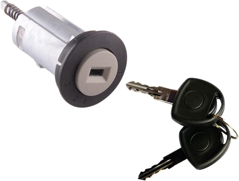 beler Ignition Barrel with 2 Keys Fit for Holden Commodore