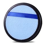 KOMA VFPH2 - Filtre de rechange compatible avec Philips PowerPro Aqua, PowerPro Duo KOMA VFPH2 - Filtre de rechange compatible avec Philips PowerPro Aqua, PowerPro Duo