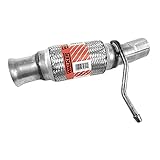 Walker 52541 Exhaust Pipe 3