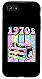 Retro Aesthetic Merch For Vinyl Record Collectors