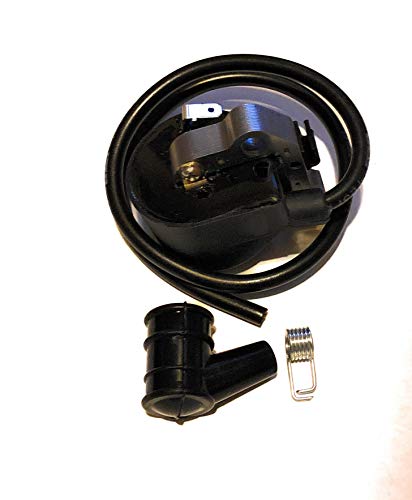 Compatible with Stihl 015, 015AV, 015L Electronic Ignition Coil Replaces # 1114-404-3200