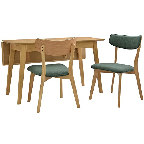 �^�}���r���O(Tamaliving) �_�C�j���O�Z�b�g �o�^�t���C�e�[�u�� �i�`������ ��120cm ���s52~80cm �`�F�A:�X�N���[�g �G�������h�O���[�� [3�_�Z�b�g] 50005852-5877-3set