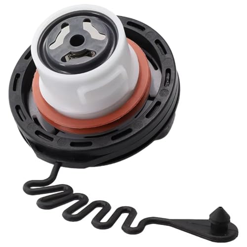 Bouchon de réservoir Volvo 31261589 étanchéité renforcée