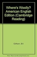 Where's Woolly? (Cambridge Reading) 0521784166 Book Cover