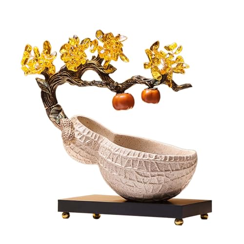 Décoration de table statue d'arachide à offrir en toute occasion - 7