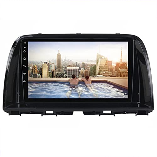 CX-5専用 Androidナビ 2012〜2015年式 CX-5専用 Androidナビ 2012〜2015年式 CX-5専用 Androidナビ 2012