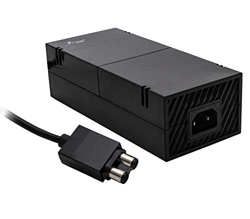 Fonte Bivolt Xbox one