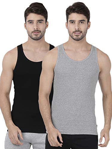 Image of one8 by Virat Kohli Men's Vest (Pack of 2)