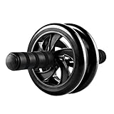 Die Bauch Rad ist abnehmbar, was bedeutet, dass Sie das Fitnessgeräte jederzeit mit sich führen können, so dass Sie Ihr Fitness-Ziel zu erreichen, wo immer Sie sind.