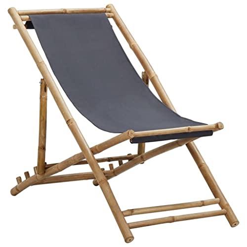 Walnut Bamboos And Canvas Patio Chair Adjustable Fishing Picnic Chair Outdoor Furniture (Color : D, Size : 1) #TOP14