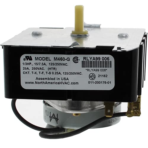 Top 10 Dryer Timer M460 G of 2022 - Katynel