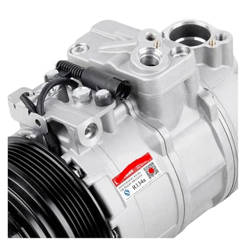 Compresseur climatisation auto Mercedes E55 AMG performance thermique durable - 3