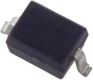 Pack of 10 MM3Z3V9T1G Diode Zener 3.9V 300MW SOD323 Surface Mount :RoHS, Cut Tape