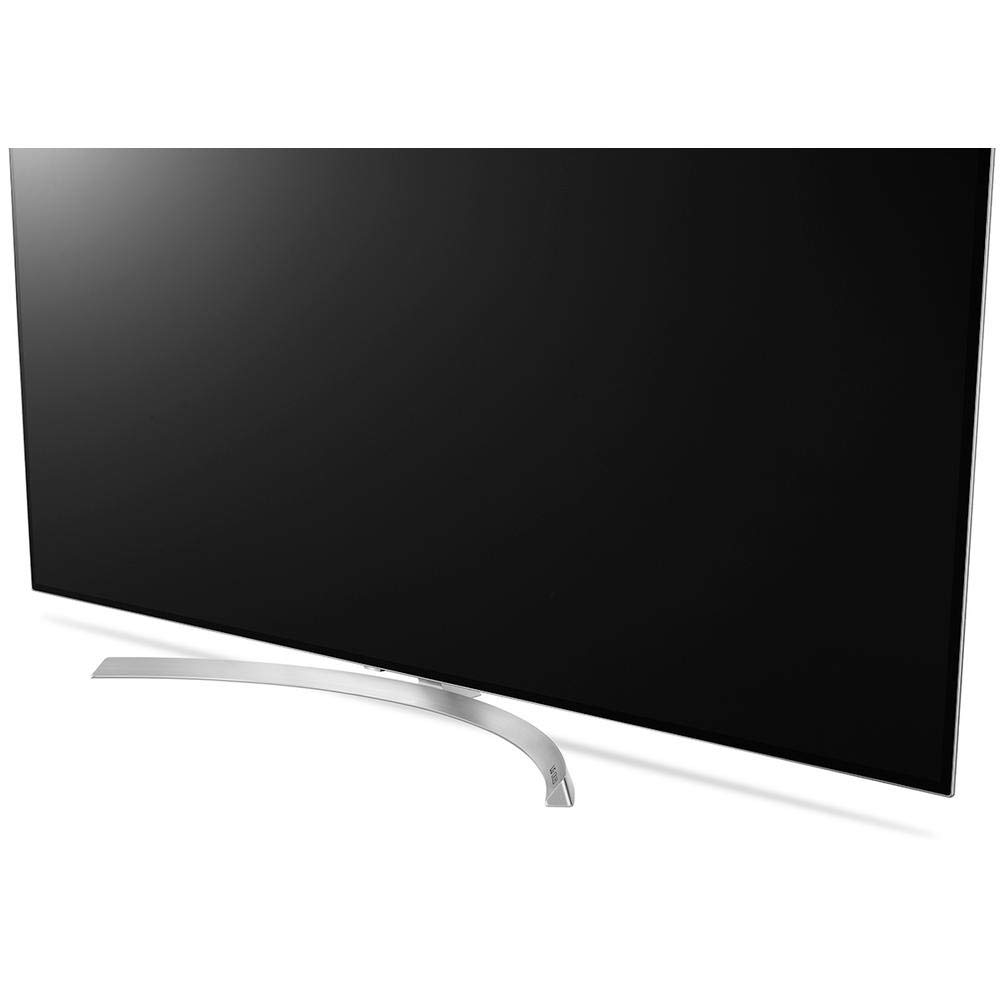 Smart TV 4K LG OLED 55
