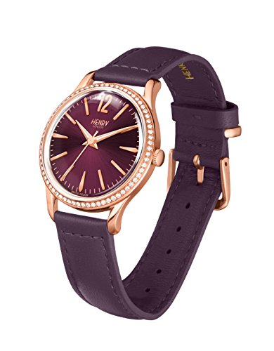 Henry London HL34-SS-0198